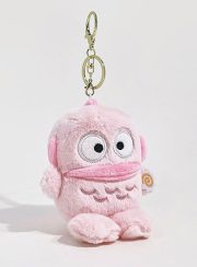 ぶさかわ魚バッグチャーム - 画像 (4)