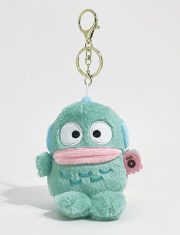 ぶさかわ魚バッグチャーム - 画像 (3)