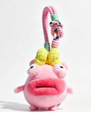 おもしろバッグチャーム - 画像 (3)